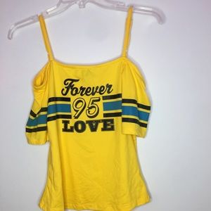 ✨ Forever 95 blouse✨